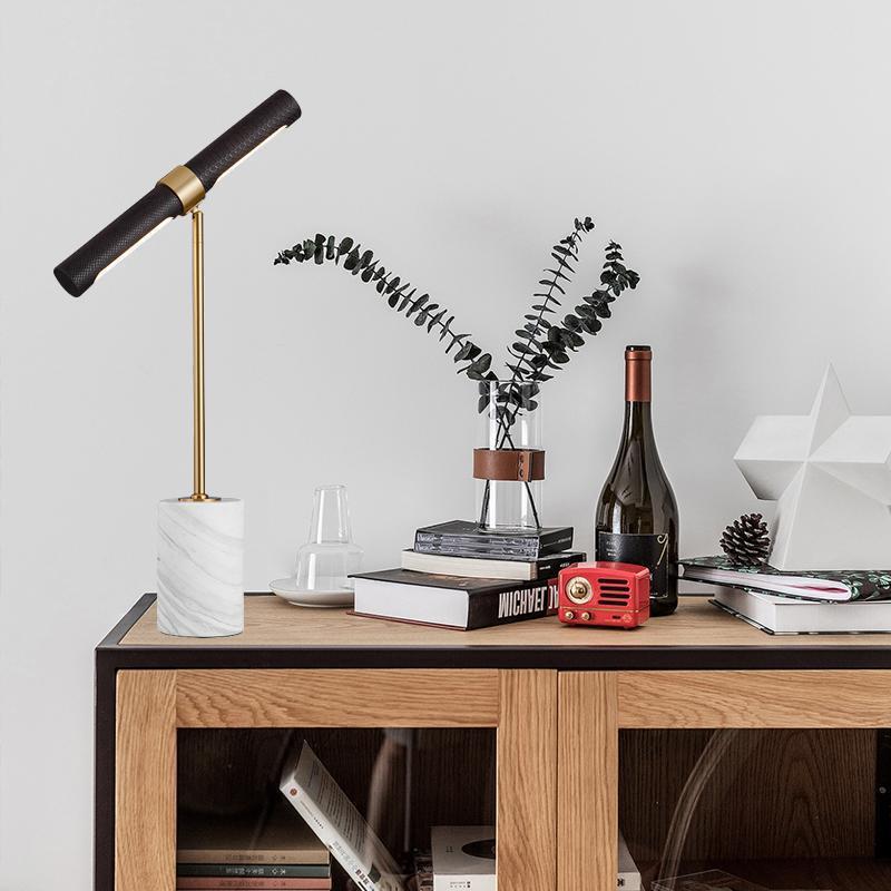 Decorative Table Lamp, Designe - Lighting Decor Bedroom recension och pris