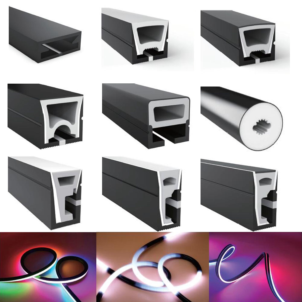 WS2812B WS2811 SK6812 LED Neon - Lighting Decor And More recension och pris