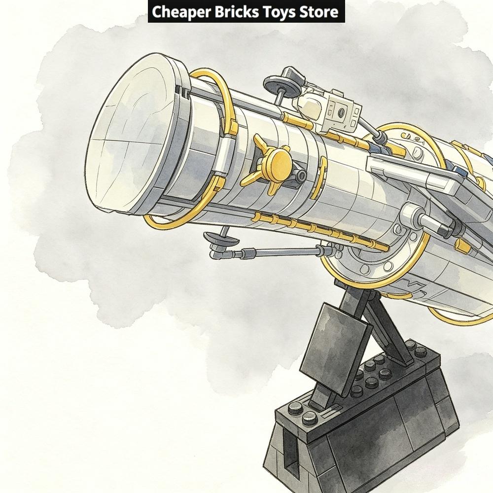 Cheaper Deep Sky  Observation  - Lighting Decor Items recension och pris