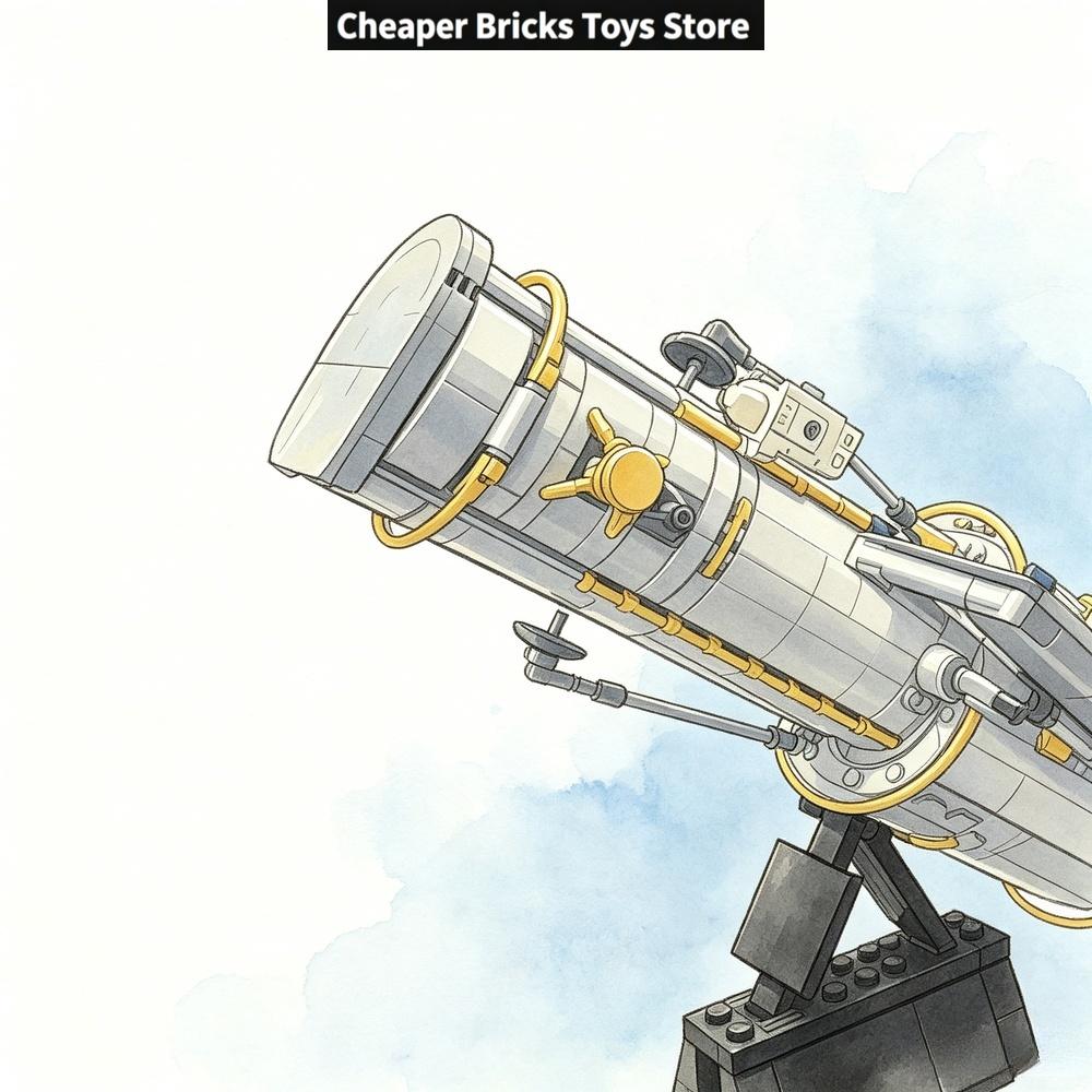 Cheaper Deep Sky  Observation  - Lighting Decor Items recension och pris