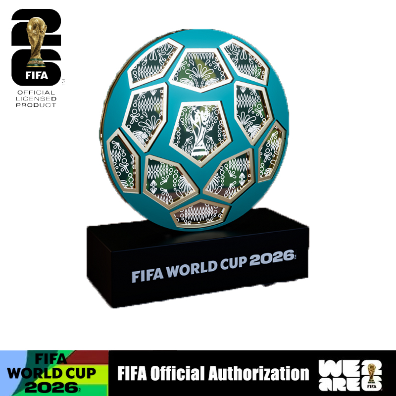 Mexico Host Country World Cup  - Lighting Home Decor Items recension och pris