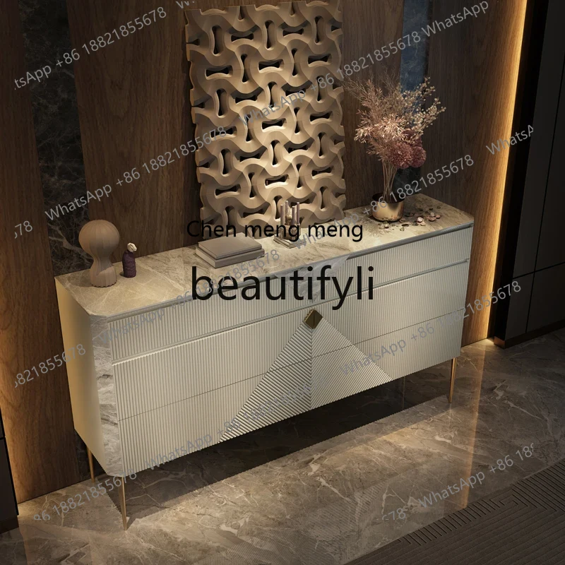 ss8350 SS Italian rock slab ch - Lighting Decor And More recension och pris