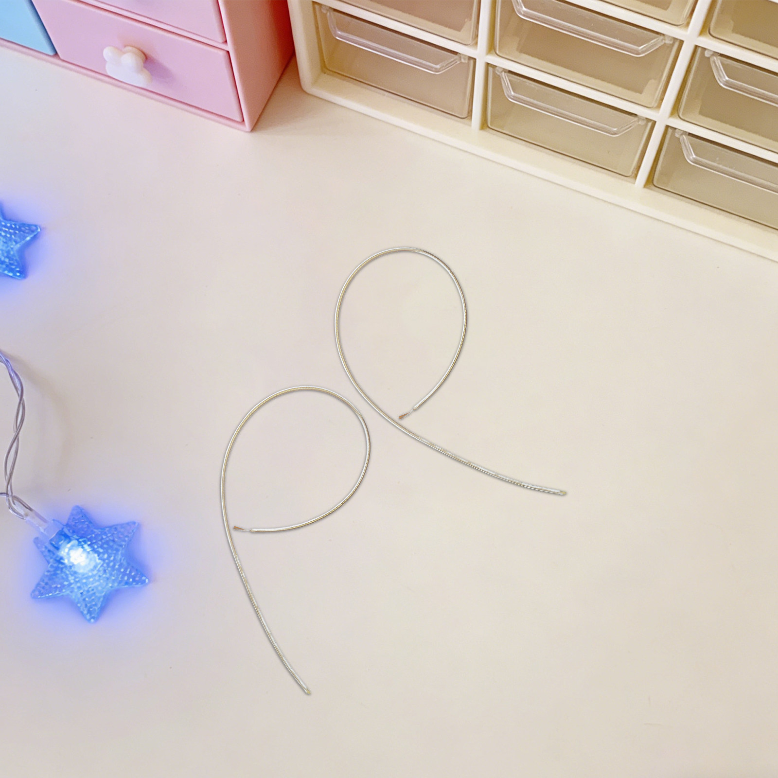 3Pcs Flexible LED Filament Noo - Lighting Decoration For Home recension och pris