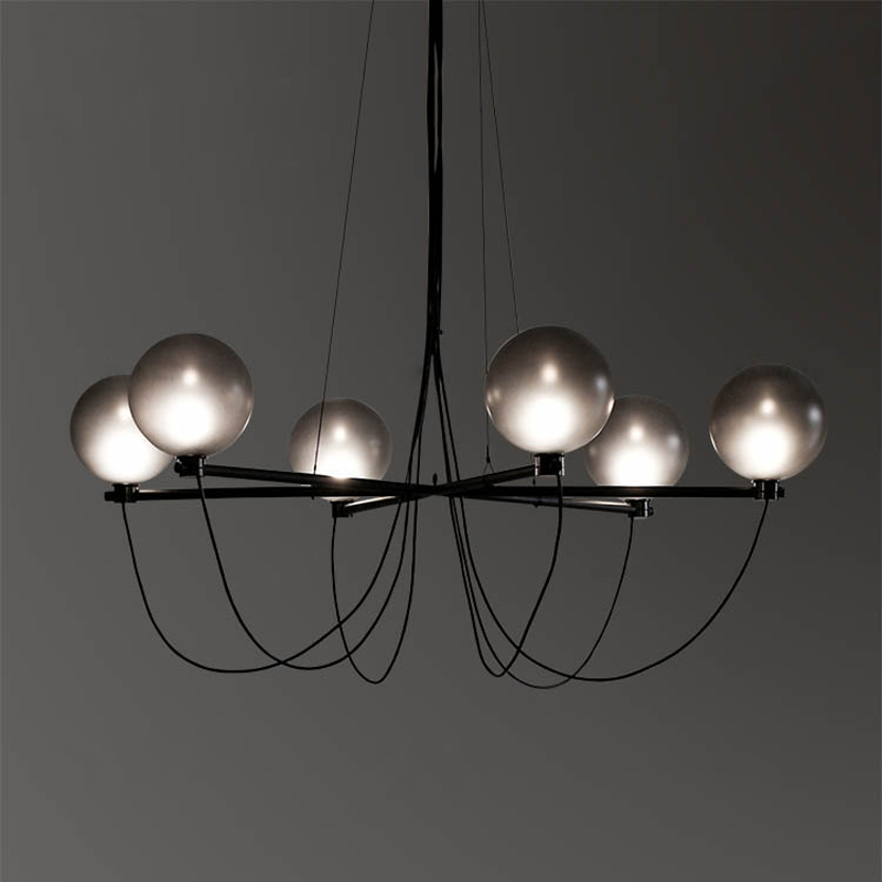 Nordic LED Ceiling Pendant Lam - Lighting Home Decor Items recension och pris
