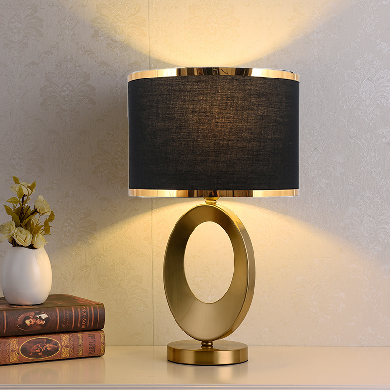 Nordic ins light luxury small  - Lighting Decor Bedroom recension och pris