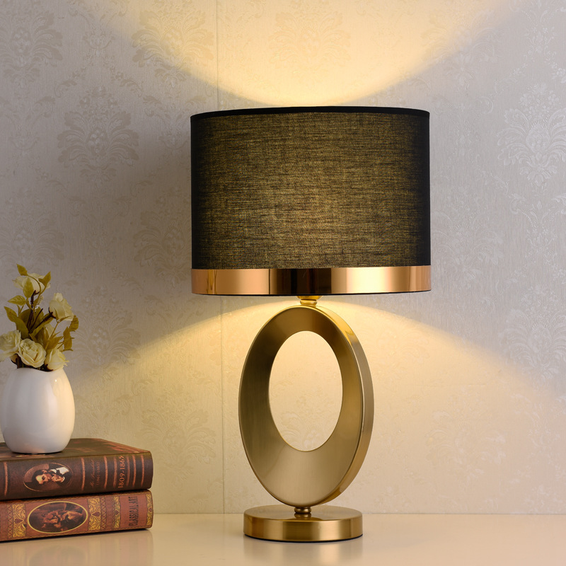 Nordic ins light luxury small  - Lighting Decor Bedroom recension och pris