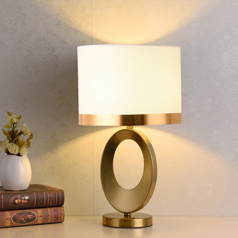 Nordic ins light luxury small  - Lighting Decor Bedroom recension och pris