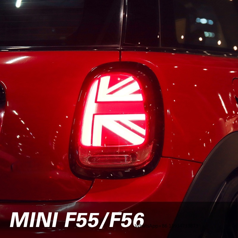 Suitable for BMW MINI Tailligh - Union Lighting & Decor Reviews recension och pris