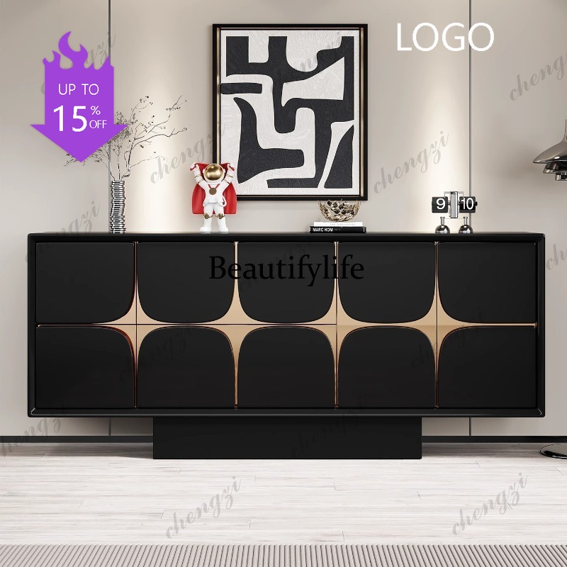 D1089 Italian light luxury doo - Lighting Decor Bedroom recension och pris
