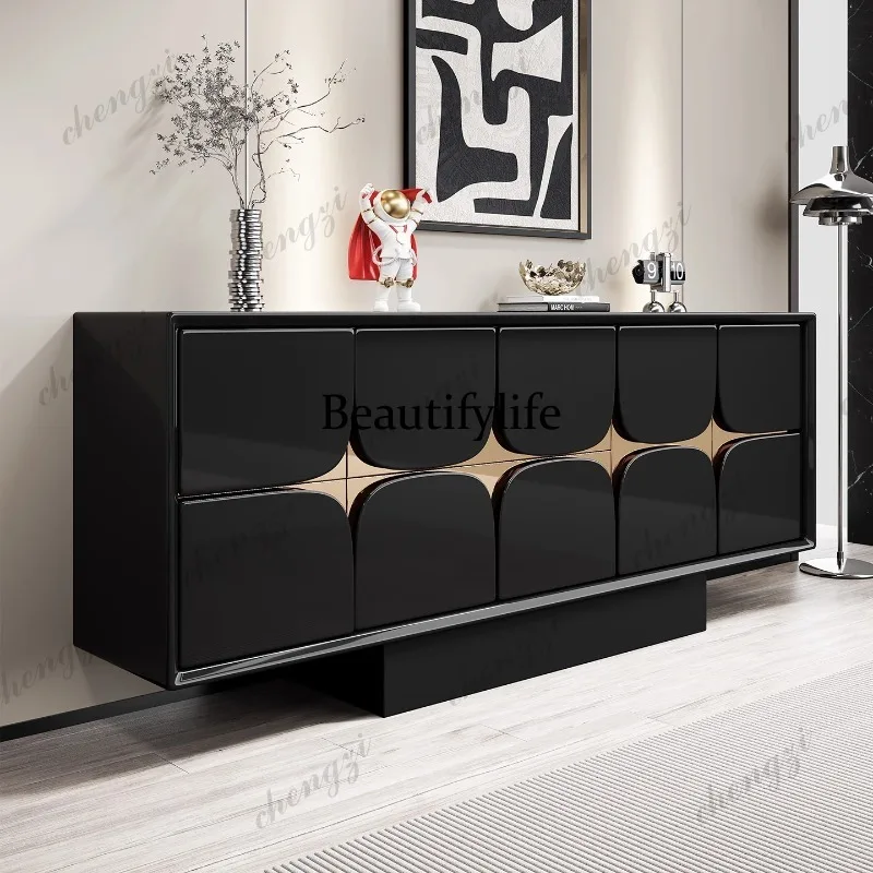 D1089 Italian light luxury doo - Lighting Decor Bedroom recension och pris