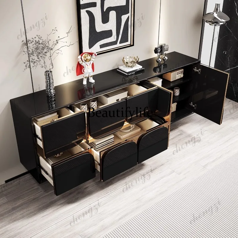 D1089 Italian light luxury doo - Lighting Decor Bedroom recension och pris