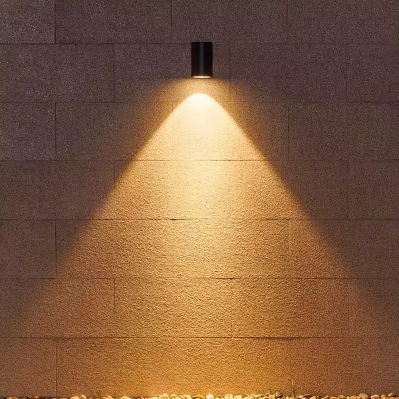 Outdoor Wall Decorative Light  - Lighting Decoration Outdoor recension och pris