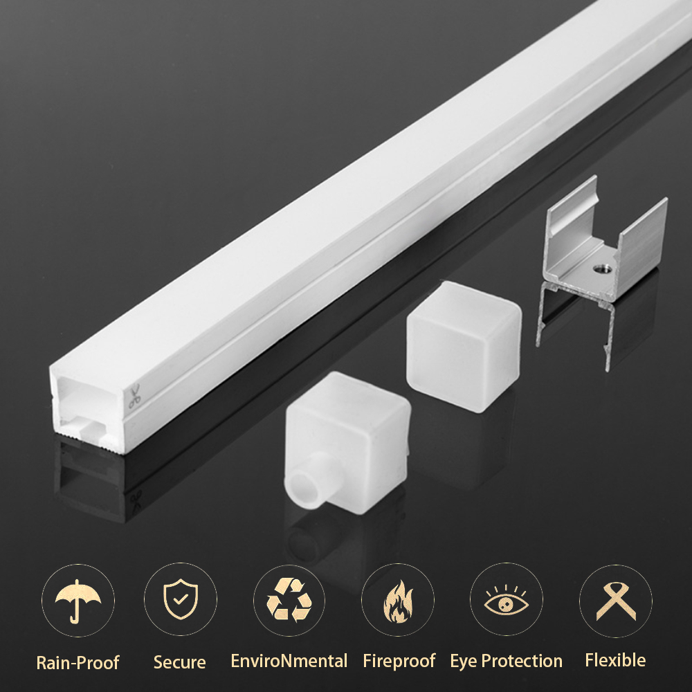 WS2812B WS2811 LED Strip Neon  - Lighting Decor And More recension och pris
