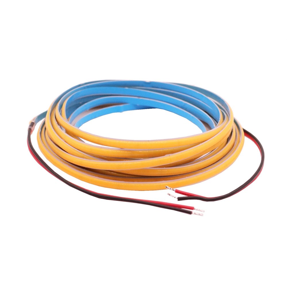 5mm  COB LED Strip 384LEDs/m S - Lighting Decor And More recension och pris