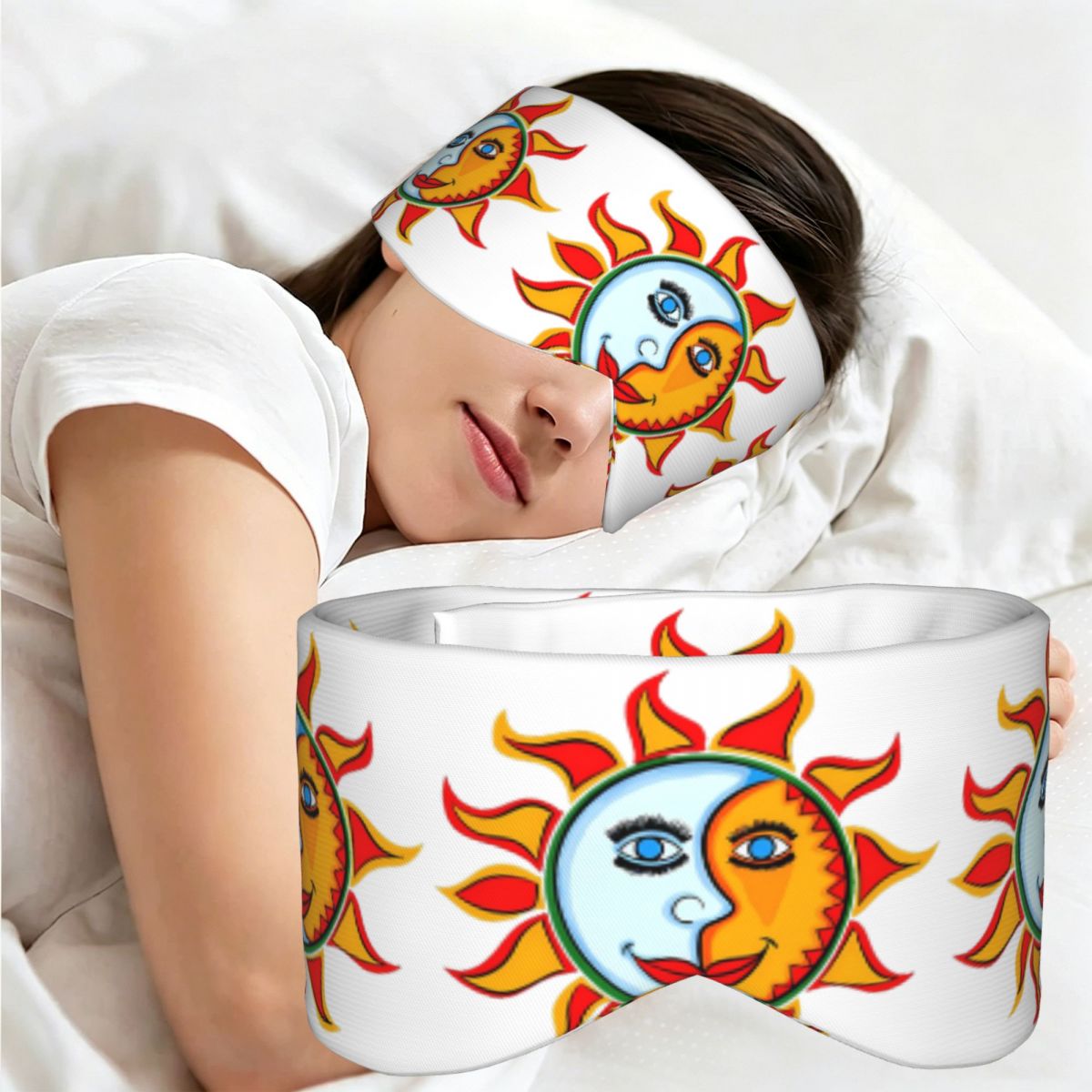 Jovanotti sleep eye mask Light - Home Lighting & Decor St Catharines On recension och pris