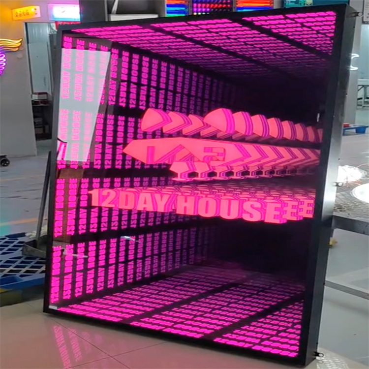 Free Design Customized Magic I - Neon Sign Custom Led recension och pris