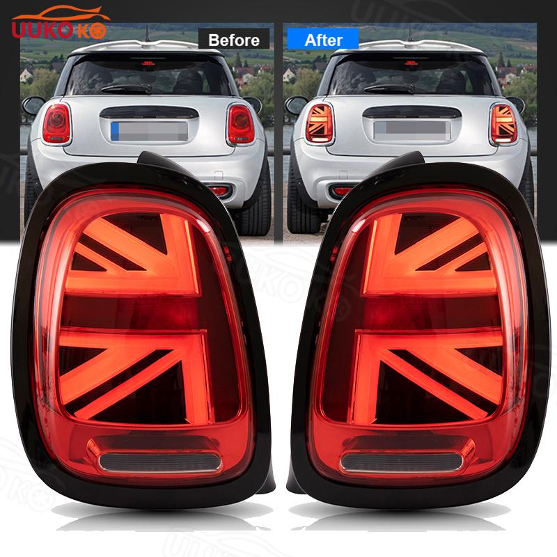 For Mini Cooper F55 F56 F57 UN - Union Lighting & Decor Reviews recension och pris