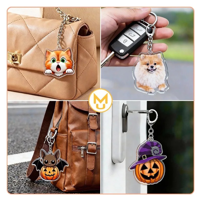 Two-headed Dragon Key Chains K - Union Lighting & Decor Reviews recension och pris