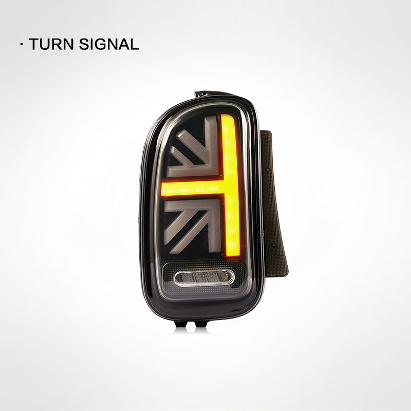 2pcs Car Taillights For BMW Mi - Union Lighting & Decor Reviews recension och pris