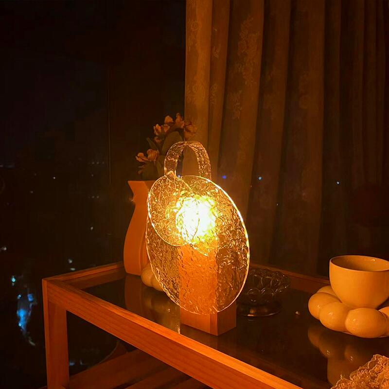 Upgrade Atmosphere Lamp Rotati - Sunset Lamp Projection recension och pris