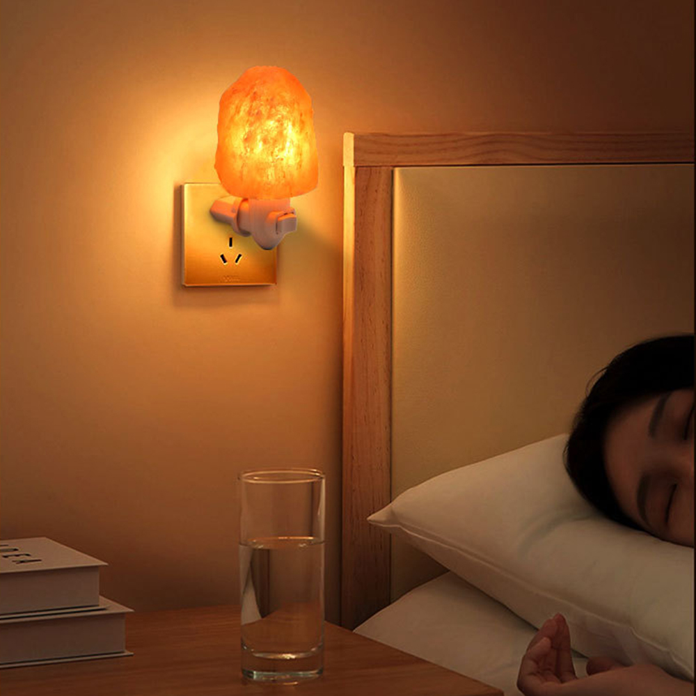 F5 LED Night Light Himalayan S - Decor Lighting Uk recension och pris