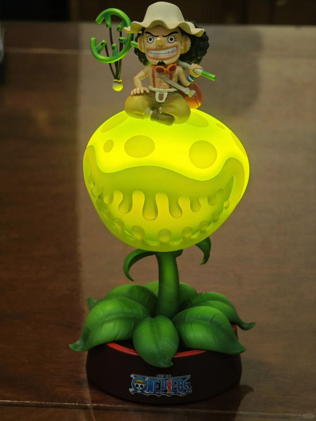 [in stock]Happy Life Usopp Fig - Lighting Home Decor Items recension och pris