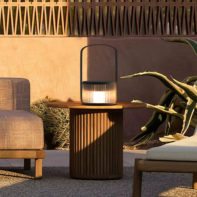 Outdoor Charging Portable Ambi - Lighting Decoration Outdoor recension och pris