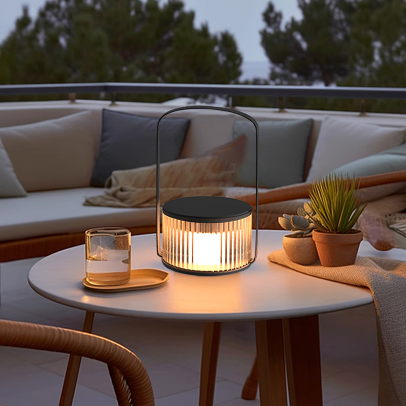 Outdoor Charging Portable Ambi - Lighting Decoration Outdoor recension och pris