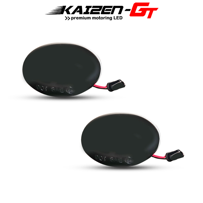 2PCS Union Jack Smoked Lens Am - Union Lighting & Decor Reviews recension och pris