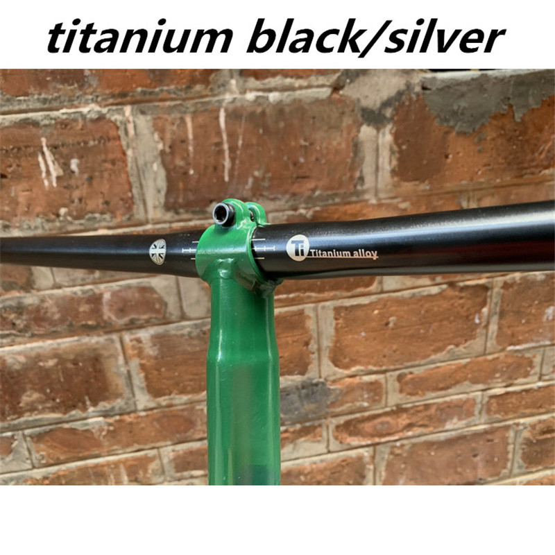 Folding bicycle titanium handl - Union Lighting & Decor Reviews recension och pris