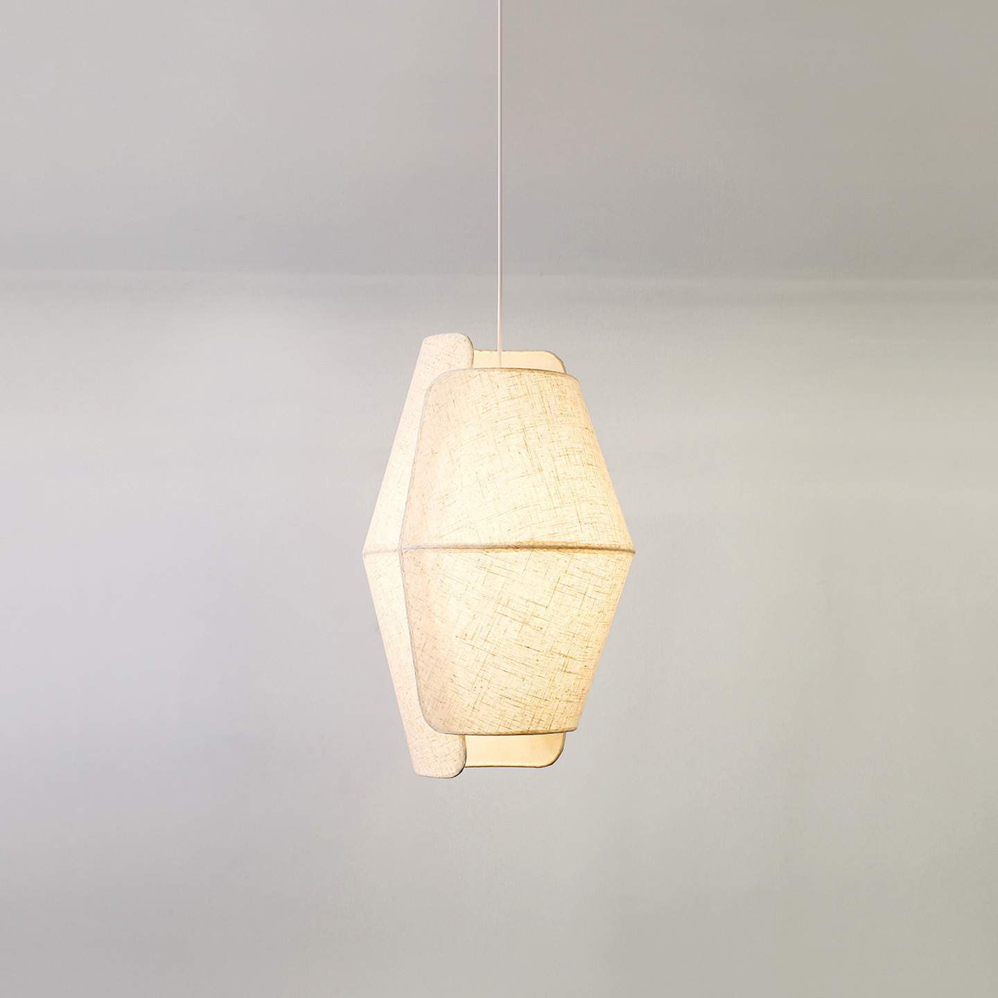 Japandi Hanging Lamp E27 Penda - Lighting Home Decor Items recension och pris